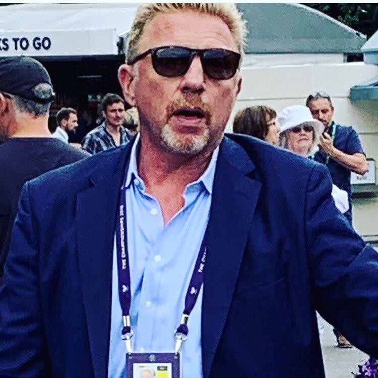 $!Boris Becker es condenado a más de 2 años de prisión por delitos financieros