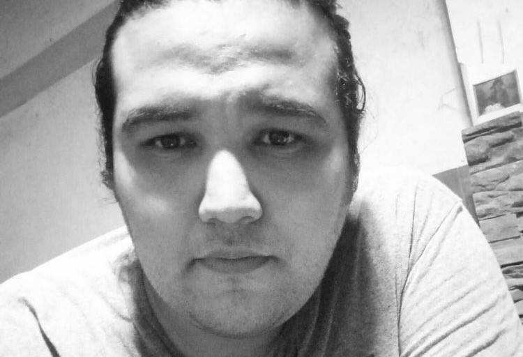 Presentará Sergio H. García su libro ‘Tengo la boca llena de tierra’