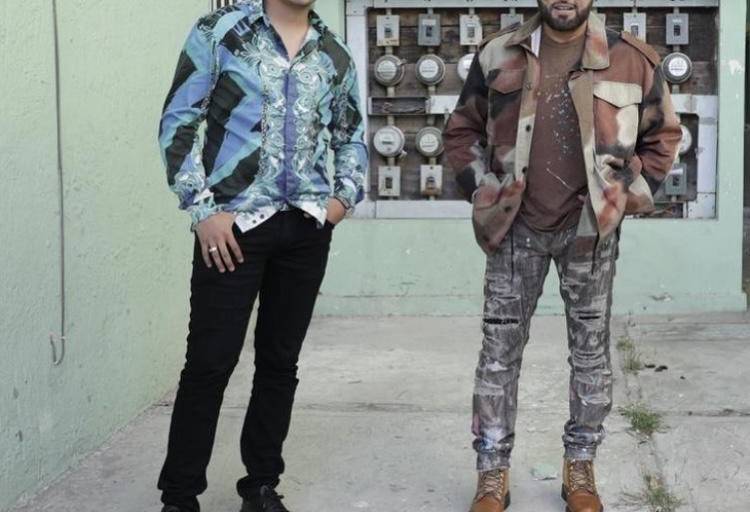 Pancho Barraza anuncia conciertos en Guadalajara