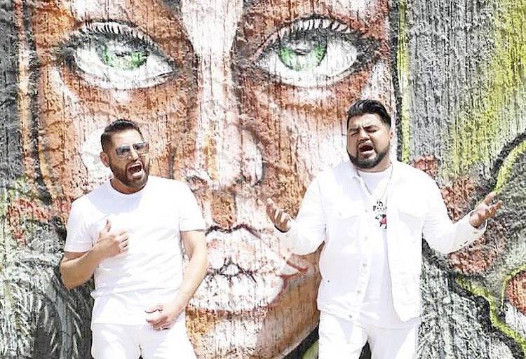 Pancho Barraza anuncia conciertos en Guadalajara