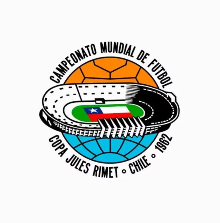 $!Pósters y logos de los Mundiales de futbol: Así han sido todos los diseños de la historia por cada edición y año