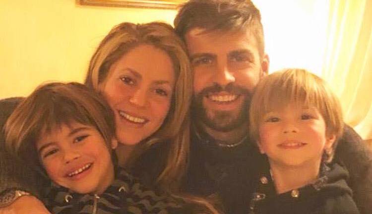 Shakira y Piqué se verán el 4 de agosto para tratar de llegar a un consenso por la custodia de sus hijos.