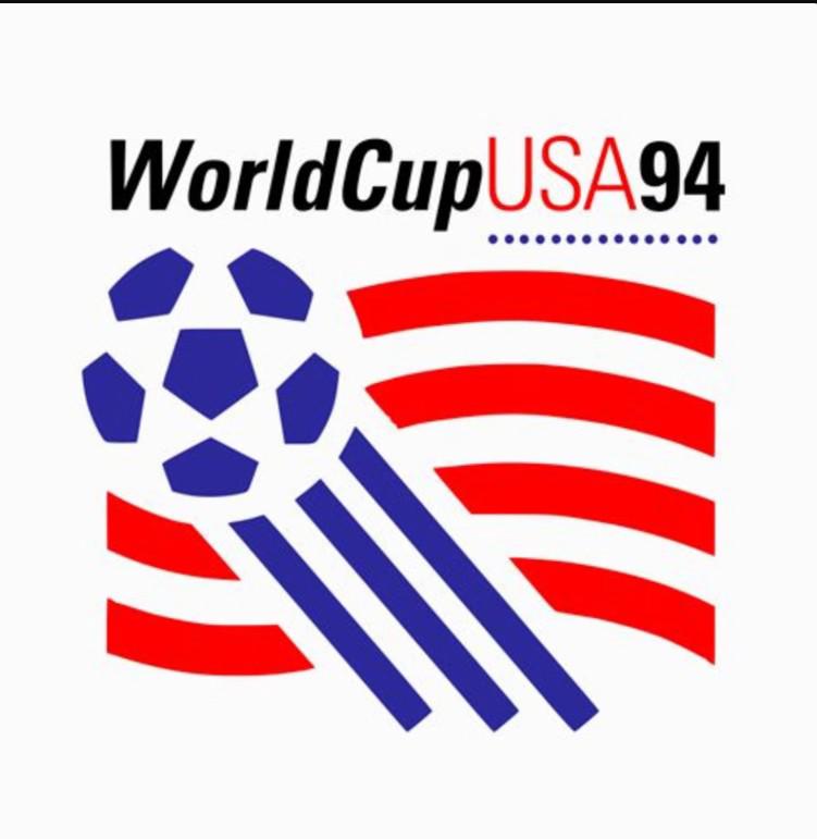 $!Pósters y logos de los Mundiales de futbol: Así han sido todos los diseños de la historia por cada edición y año