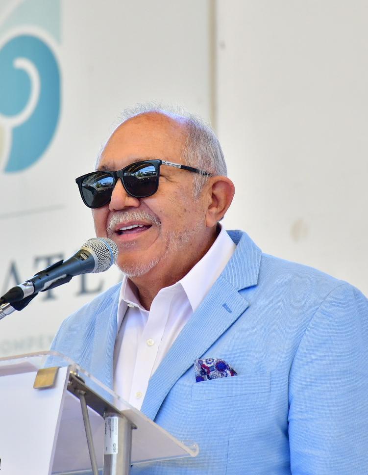 $!Gobierno de Mazatlán pretende ‘desviar’ millones del Programa de Mejoramiento Urbano para reconstruir puente de El Quelite