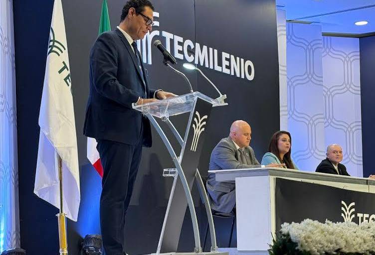 Celebra Tecmilenio Culiacán el fin de cursos con ceremonia de graduación