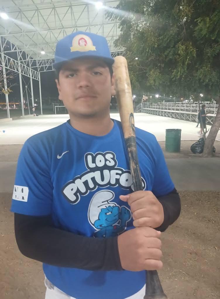 $!Disputan este miércoles tradicional Juego de las Estrellas de la Liga de Beisbol Primera Fuerza Nocturna