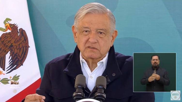López Obrador acusa a ex comisionada de Búsqueda que es de ‘derecha’