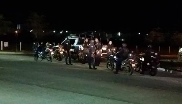 En Mazatlán arrestan a una persona y remiten dos vehículos en operativo del martes