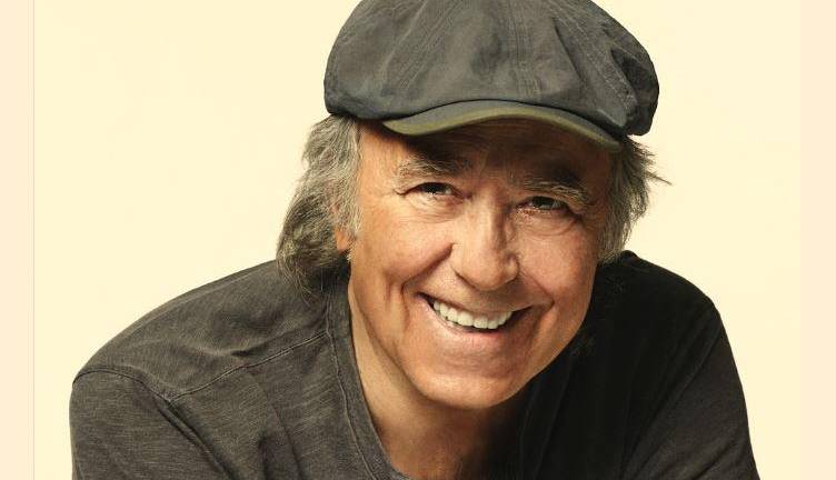 Joan Manuel Serrat se presentará en el festival cervantino.