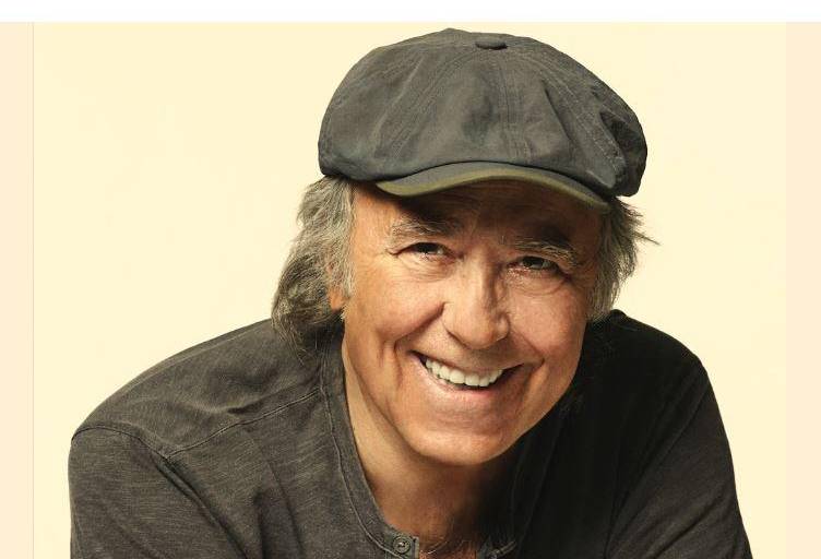 Cantará Joan Manuel Serrat en el Zócalo de la Ciudad de México