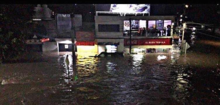 Gobierno federal confirma 16 pacientes muertos por inundación en hospital del IMSS de Tula