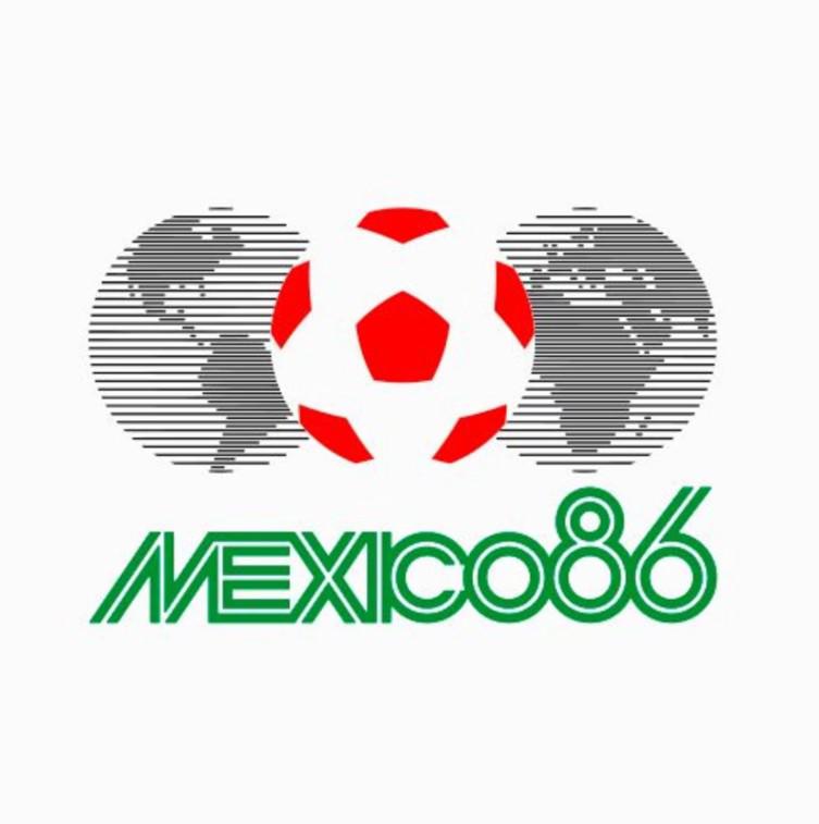 $!Pósters y logos de los Mundiales de futbol: Así han sido todos los diseños de la historia por cada edición y año