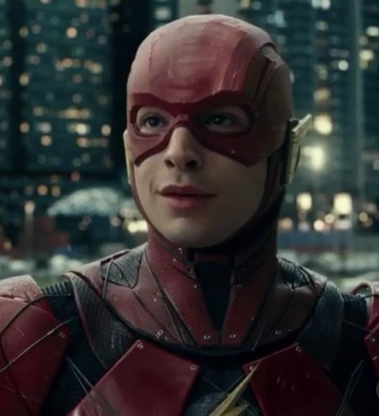 $!Ezra Miller se disculpa con Warner Bros para salvar el estreno de ‘The Flash’