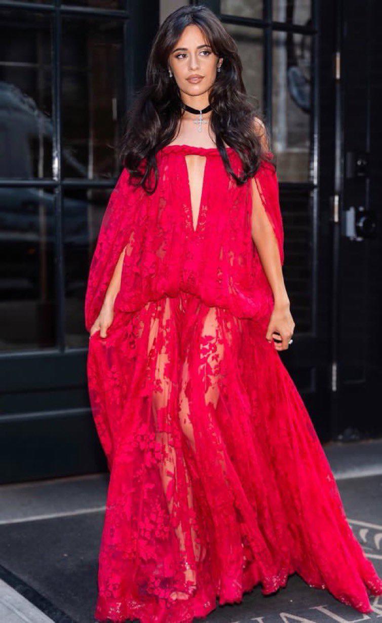 $!Camila Cabello