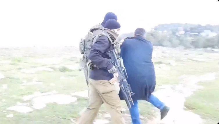 Ordena Biden sanciones contra colonos israelíes por agresiones a palestinos en Cisjordania