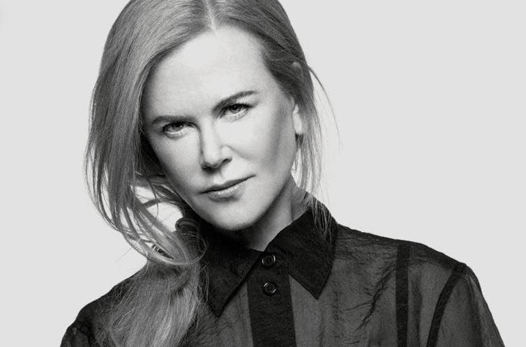 Protagonizará Nicole Kidman filme de Amazon Studios