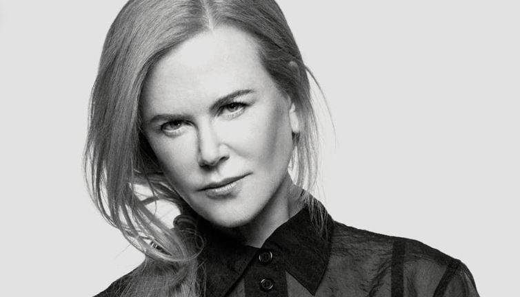Protagonizará Nicole Kidman filme de Amazon Studios
