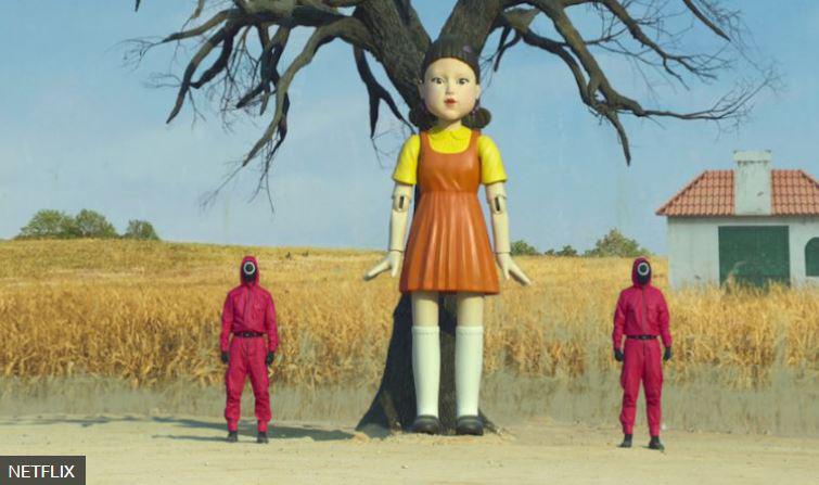 $!5 disfraces en tendencia de series y películas para la noche de Halloween