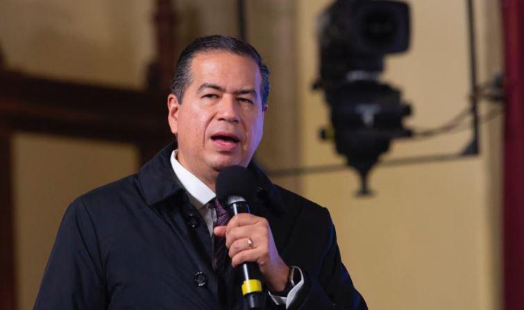 $!Detienen a ‘El Plaga’, presunto lugarteniente del Cártel de Sinaloa