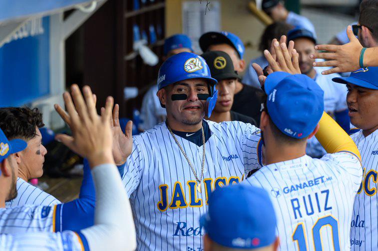 Charros evita la barrida ante Cañeros