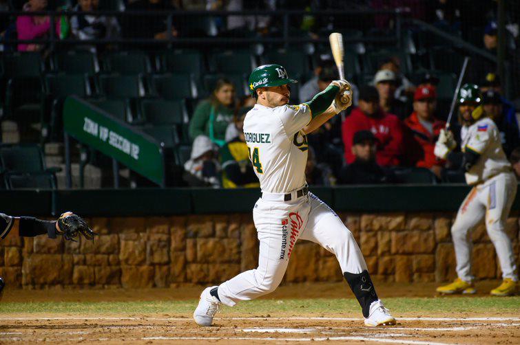 $!Cañeros de Los Mochis empata la serie a Tomateros