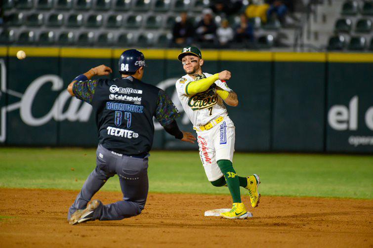 Cañeros gana kilométrico e increíble juego de volteretas a Algodoneros