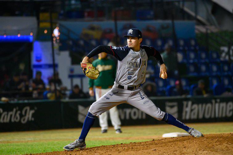 $!Sultanes iguala serie a Cañeros en apretado juego