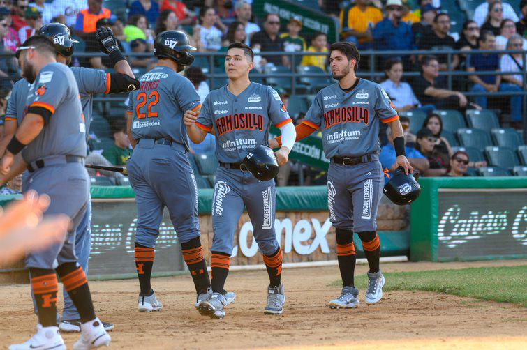 Nick Torres da el triunfo a Naranjeros ante Cañeros en 13 entradas
