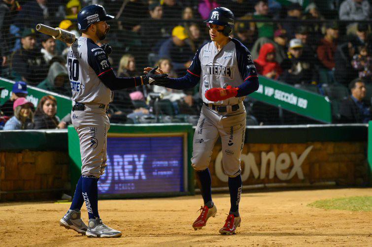 Sultanes iguala serie a Cañeros en apretado juego