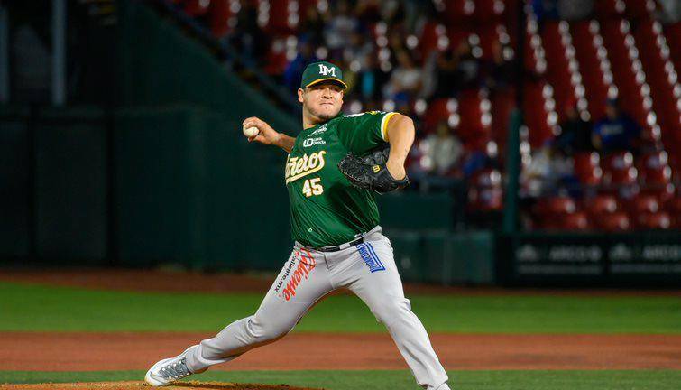 Luis Fernando Miranda tiene una gran labor.