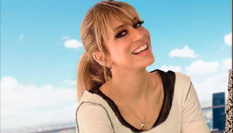 Celebra la cantante Noelia 22 años de su éxito ‘Tú’