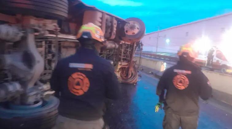 Según el reporte oficial, entre las víctimas mortales se encuentran cinco mujeres, incluida una menor de edad, y tres hombres.