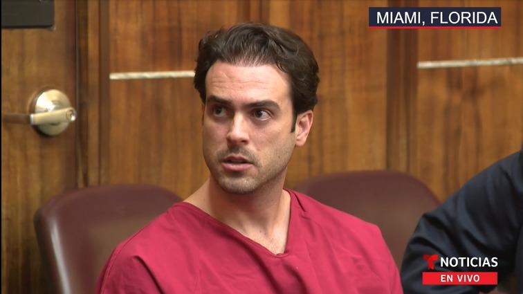 Sentencian a Pablo Lyle a 5 años en prisión por homicidio involuntario