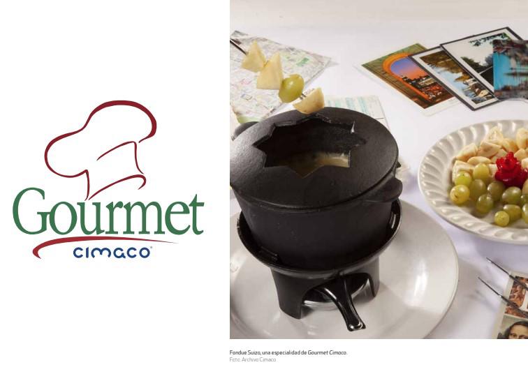 $!Cimaco cumple 95 años de satisfacer los deseos de sus clientes