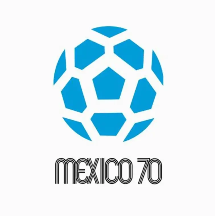 $!Pósters y logos de los Mundiales de futbol: Así han sido todos los diseños de la historia por cada edición y año