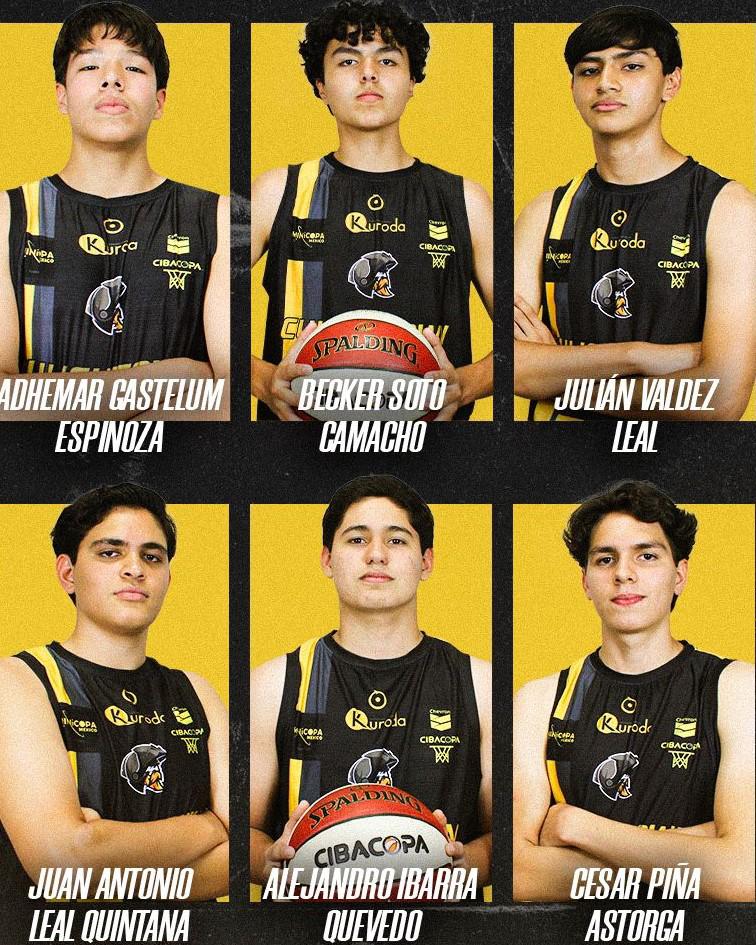 $!Caballeros de Culiacán arranca ante Abejas su participación en Minicopa México