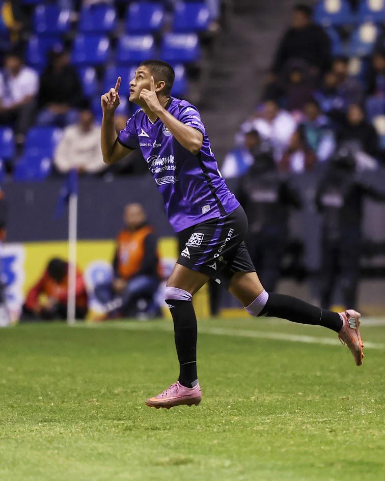 $!Mazatlán FC cae en Puebla para sumar su segundo descalabro en fila en el Clausura 2026