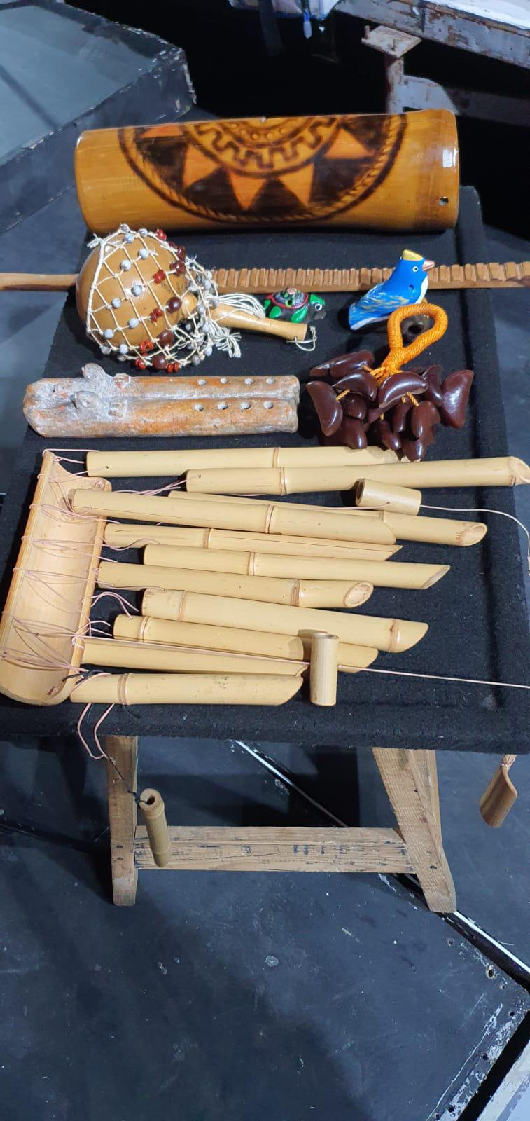 $!Música que poco se escucha en el puerto será parte del concierto que se tiene preparado para este sábado 7 de octubre en el TAP.