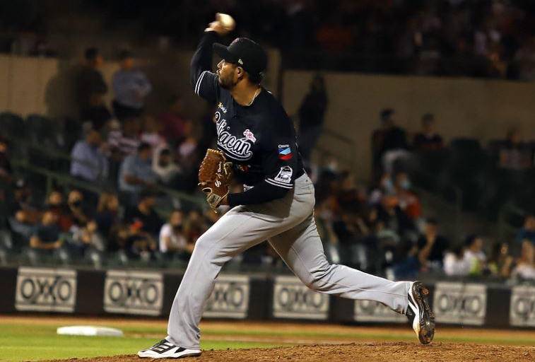 JC Ramírez evoluciona satisfactoriamente