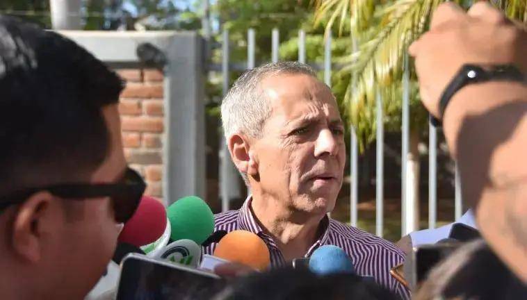 Este viernes, Vargas Landeros será puesto de nuevo ante el juez; lo acusan de abuso de autoridad