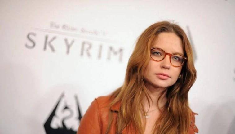 Falleció Daveigh Chase víctima de meningitis y varias infecciones sanguíneas graves.
