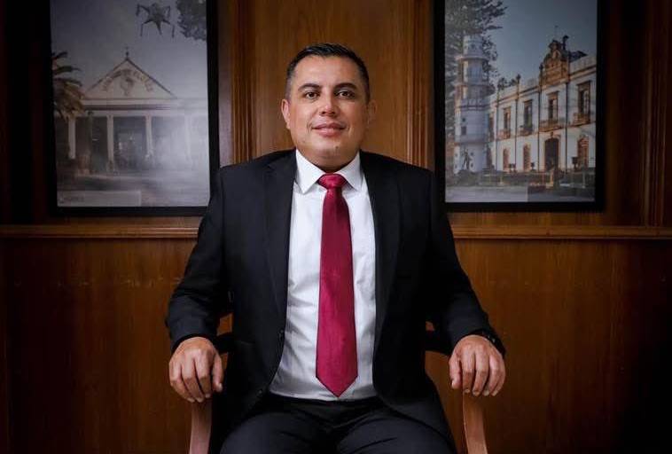 Asesinan a primer regidor de Texcoco, Edomex; hay nueve personas detenidas