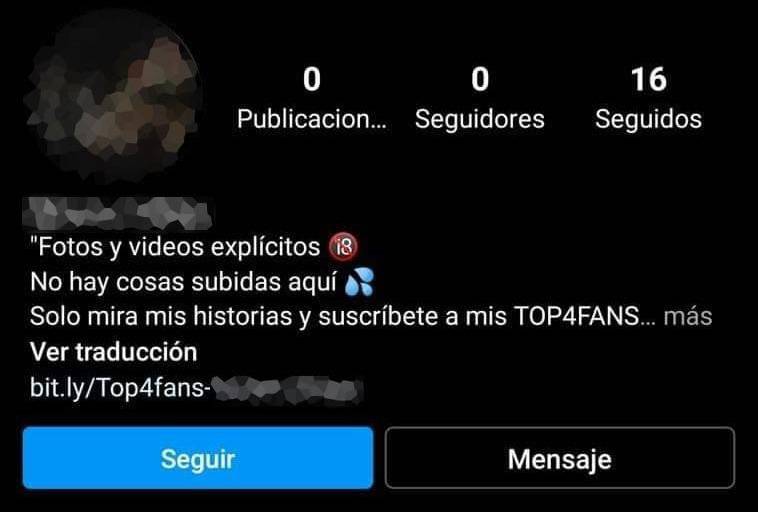 Jóvenes son víctimas de suplantación de identidad en redes sociales. ¿Qué hacer al respecto?