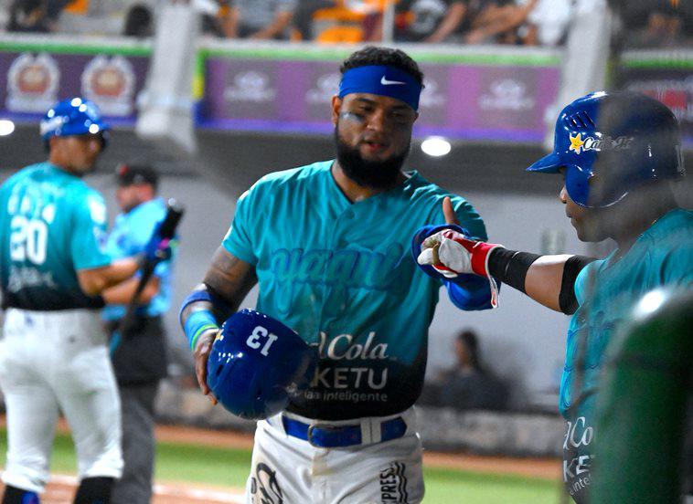 $!Cañeros gana explosivo y dramático tercer juego