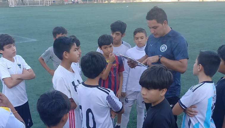 Los Tuzos están realizando visorías en todo el estado.