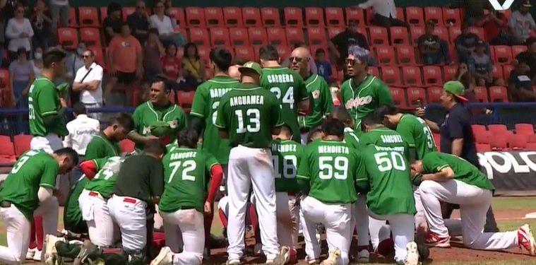$!México gana en casa el Campeonato de Beisbol Panamericano Sub 23