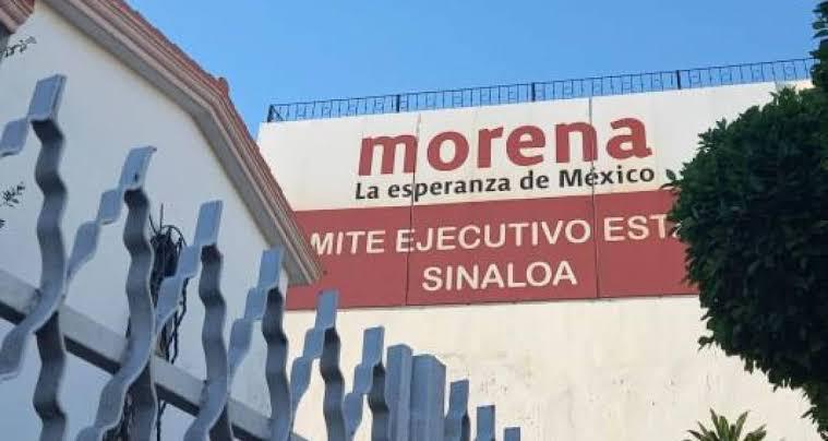 Va Morena en Sinaloa en candidaturas comunes con el PT y Verde Ecologista