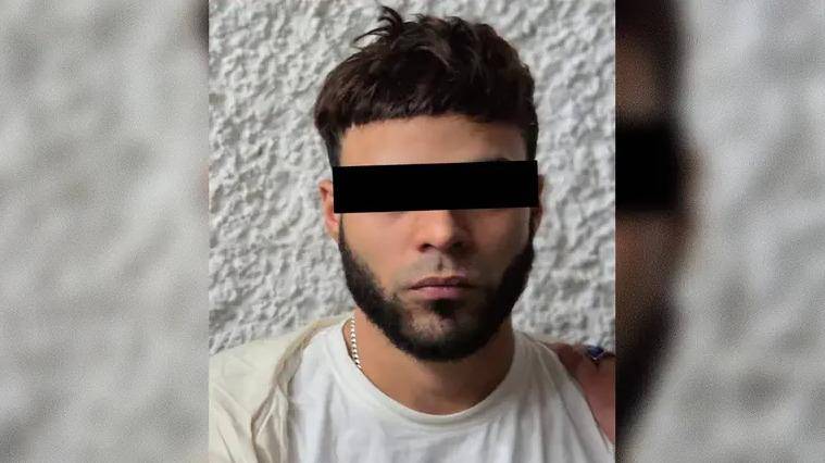 Vinculan a proceso a presunto líder del Tren de Aragua en México