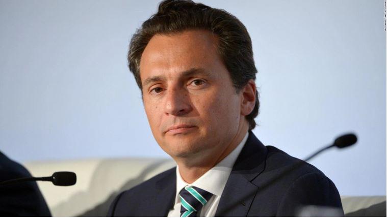 Posponen otra vez audiencias de Lozoya; sigue negociación para suspender su proceso