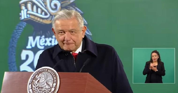 El Presidente a consejeros del INE: bájense privilegios, ahorren, y luego vemos con SHCP